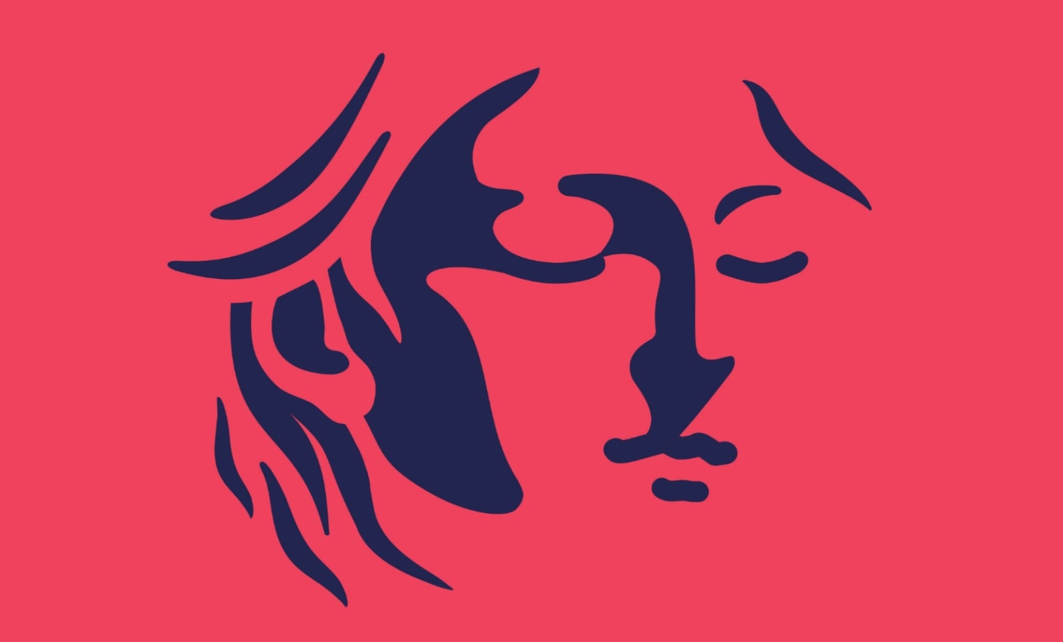 Brand identity Villa Tittoni