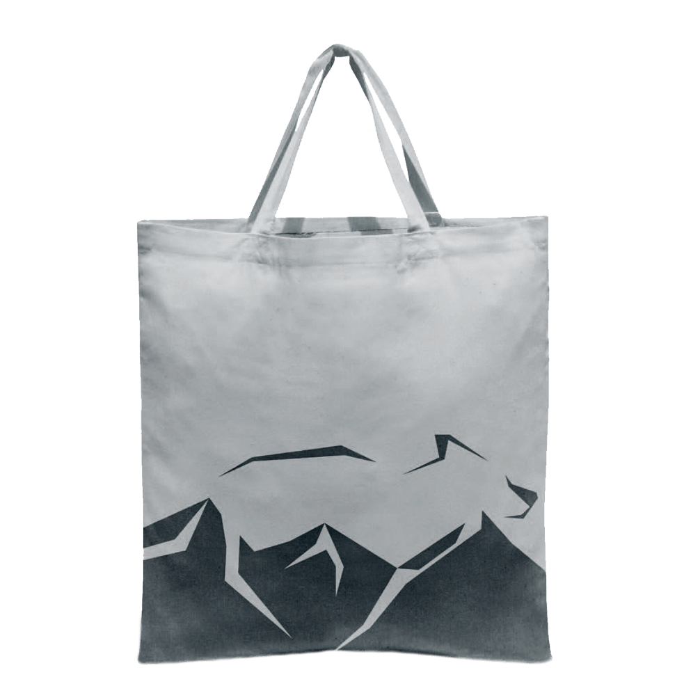 Brand identity Life Wolfalps