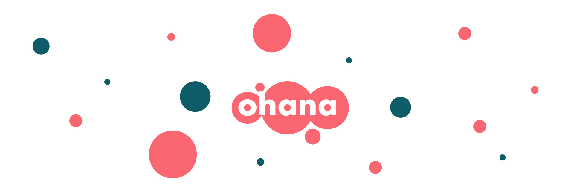 brand identity Ohana