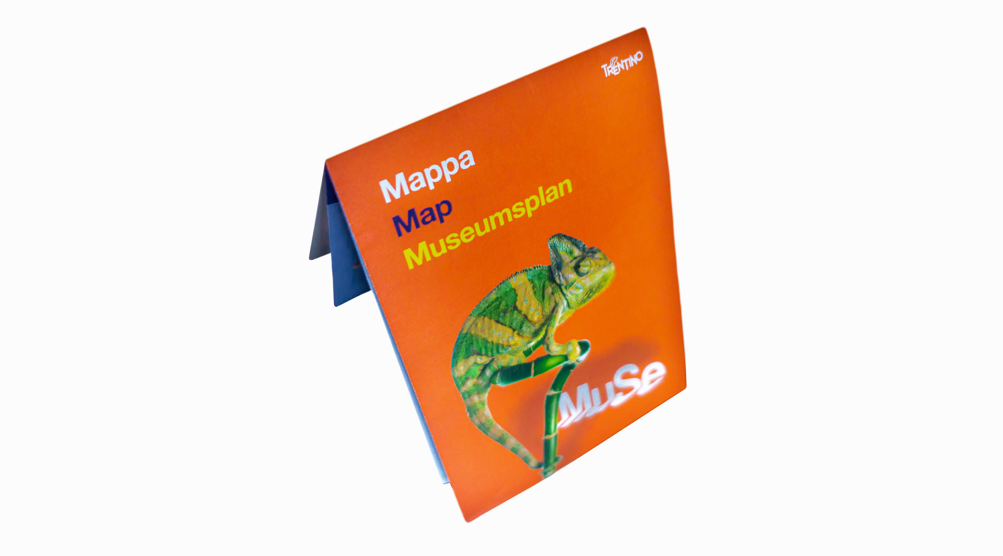 Mappa MUSE