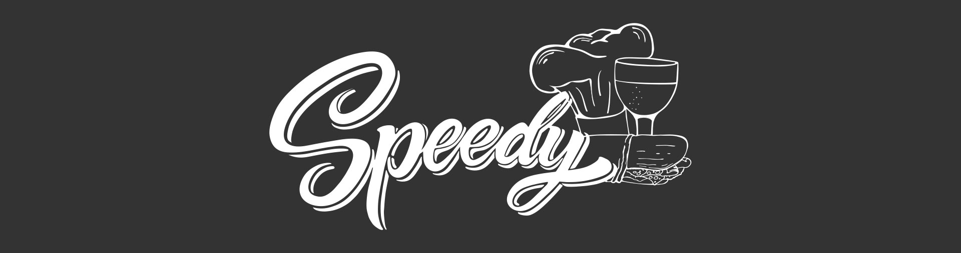 brand identity Speedy