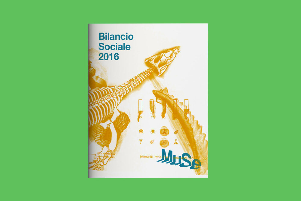 Bilancio Sociale MUSE