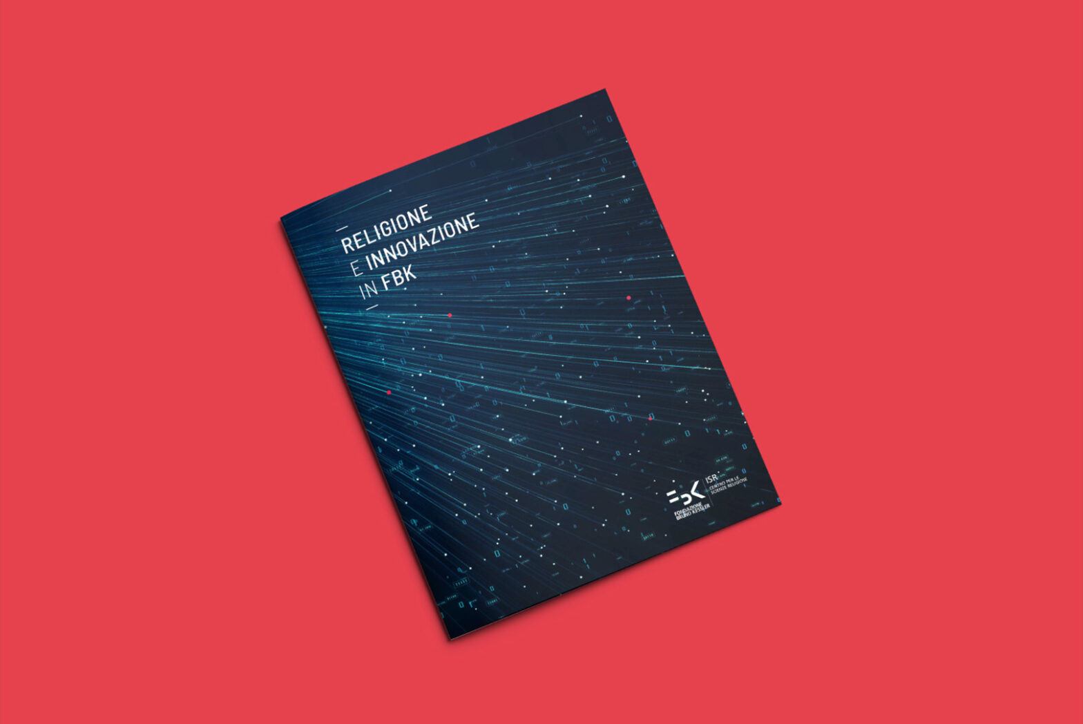 Religione e innovazione in FBK