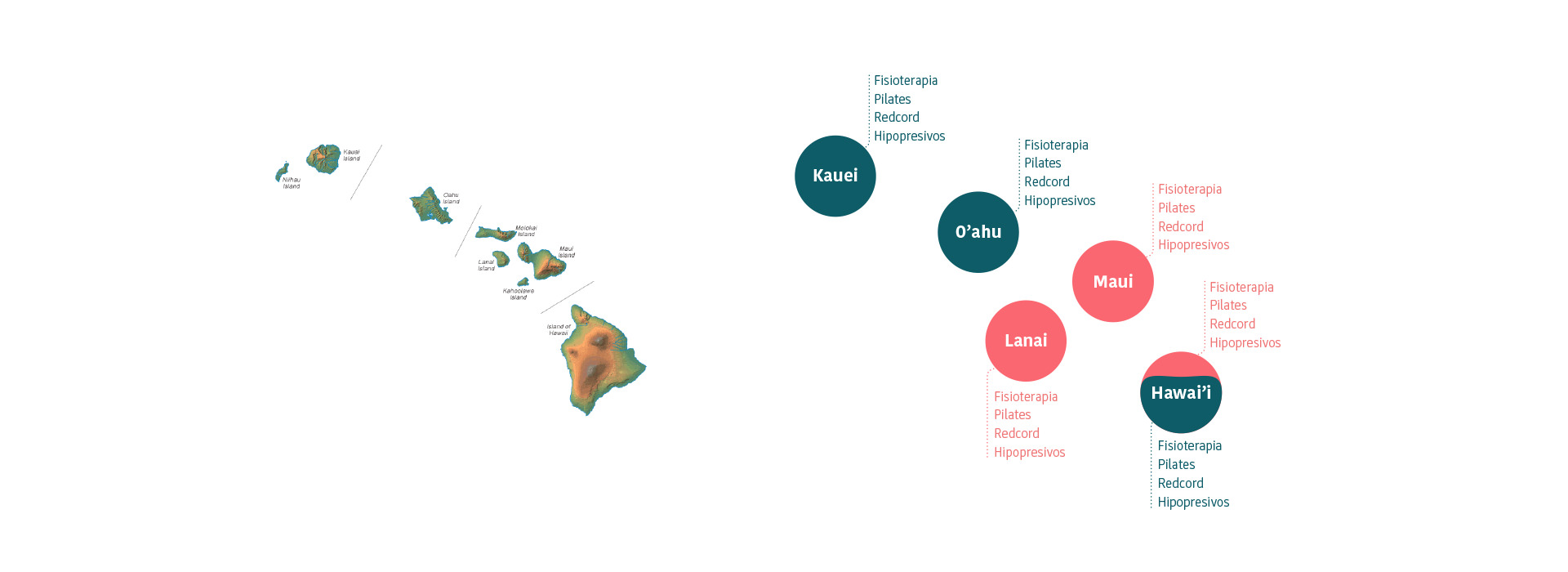 brand identity Ohana