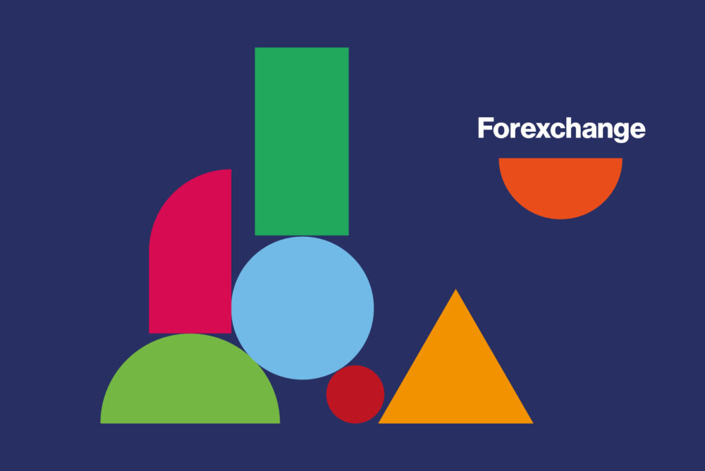 Branding dei servizi Forexchange